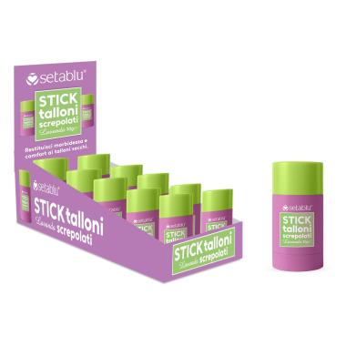 Stick Talloni 30g Lavanda Riparatore