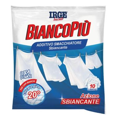Additivo Smacchiante Delicati 500 gr.
