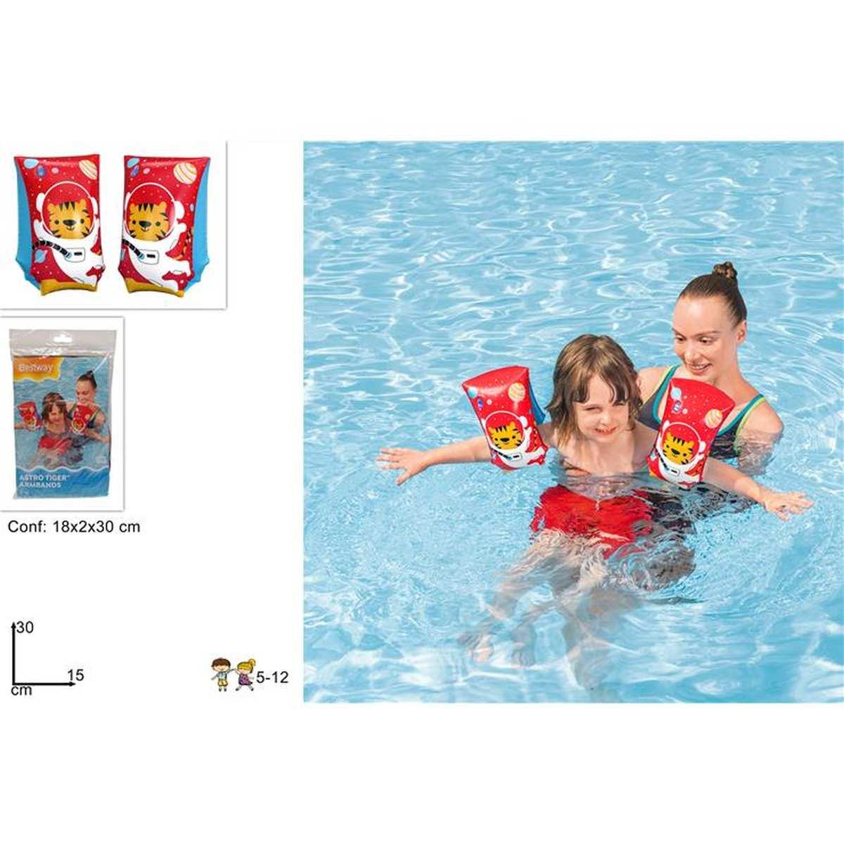 Braccioli Acquatic  30*15