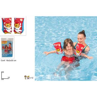 Braccioli Acquatic  30*15