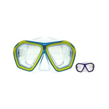 Maschera Elba Senior Vetro Temperato