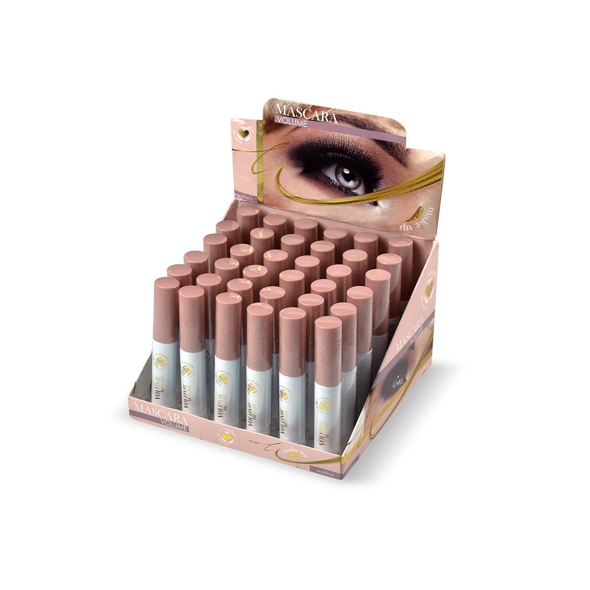 Mascara Nero Volume