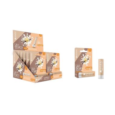 Balsamo Labbra 3,8G Vaniglia