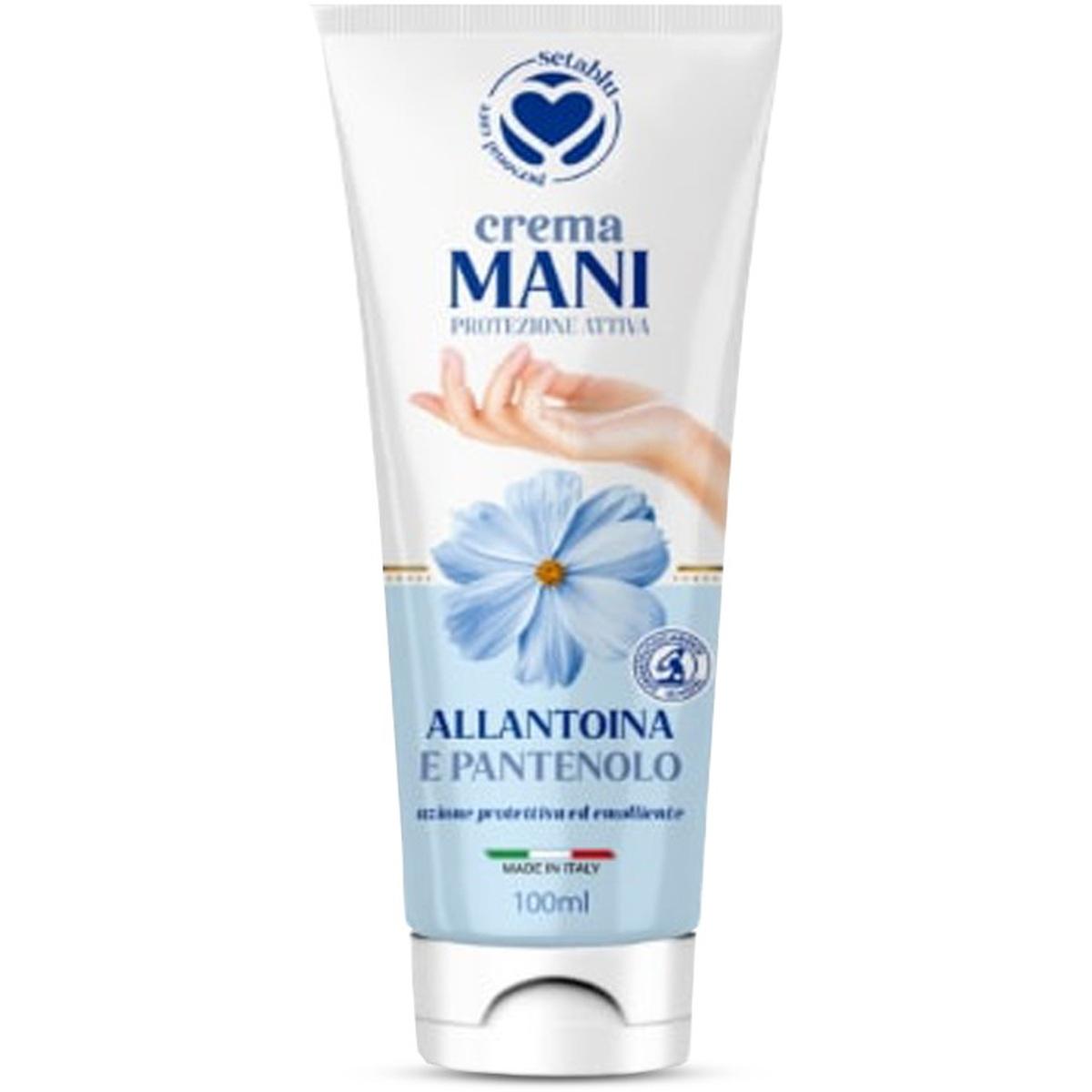 Crema Mani Protezione Attiva 100 ml