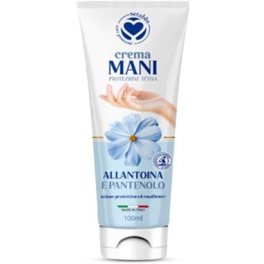 Crema Mani Protezione Attiva 100 ml
