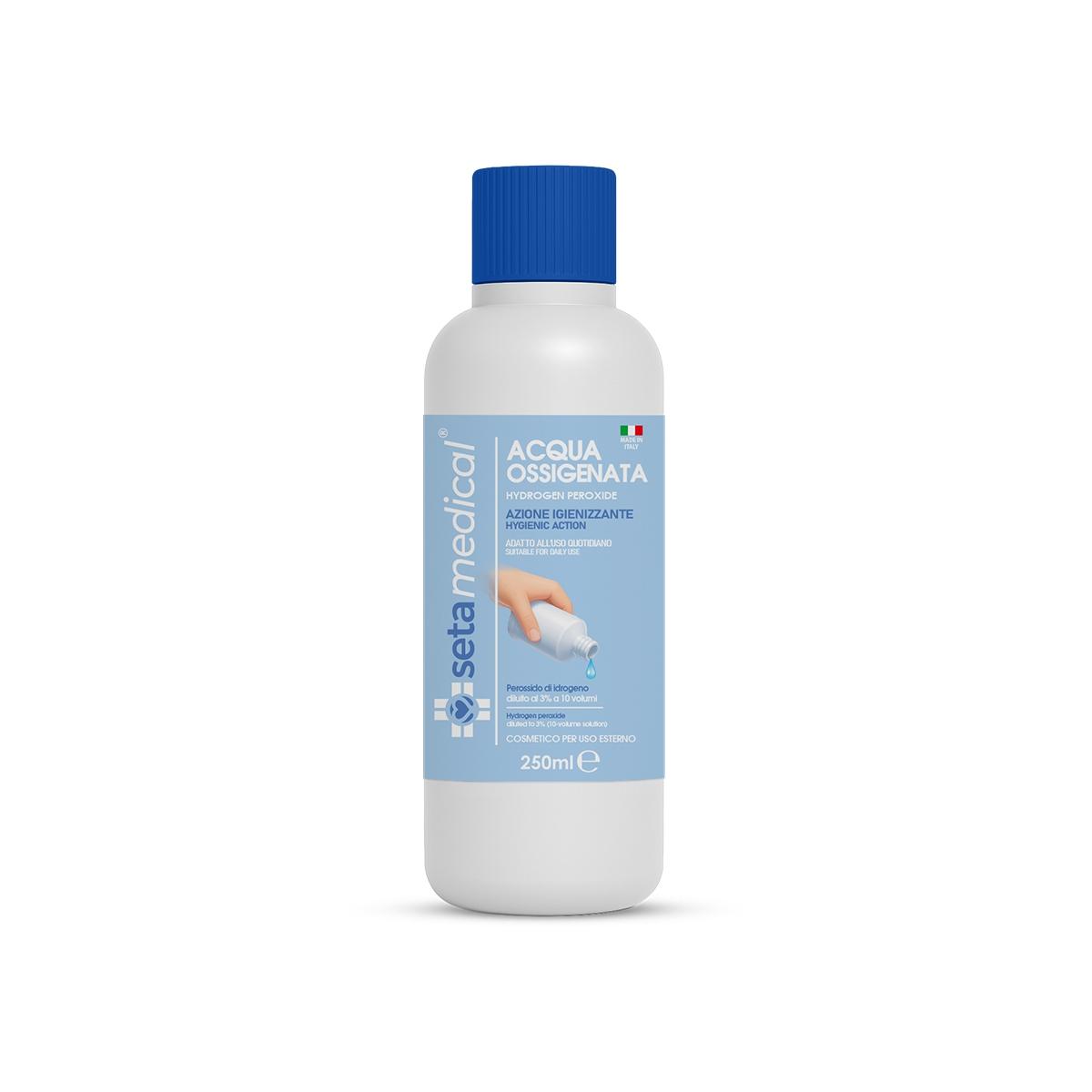 Acqua Ossigenata  250 ml