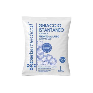 Ghiaccio Istantaneo  Monouso