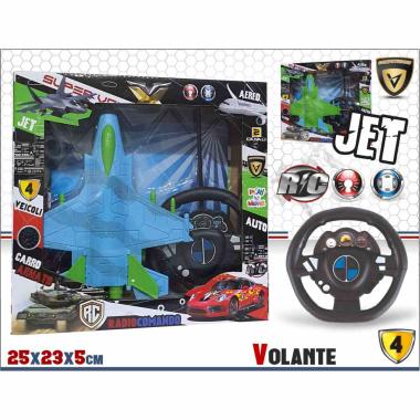 Caccia R/C 2 Colori