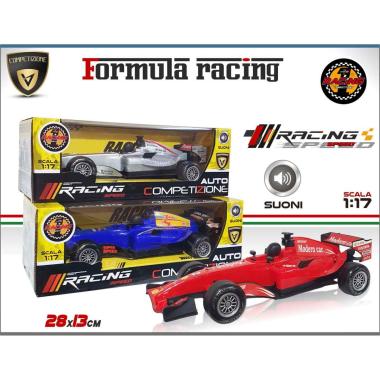 Auto Super Corsa C/Suoni