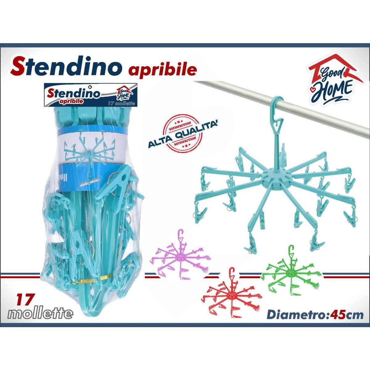 Stendino Richiudibile