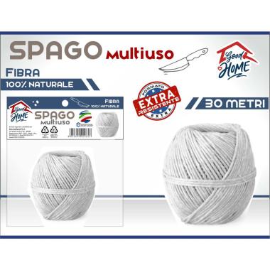 Spago Bianco 30MT