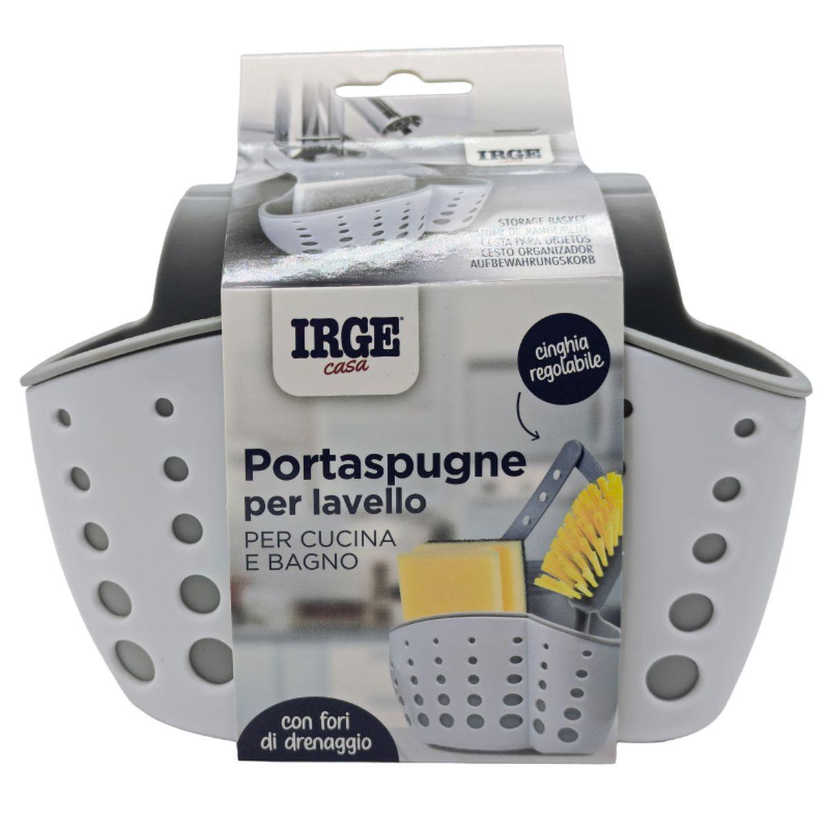 Porta Spugna per Lavello