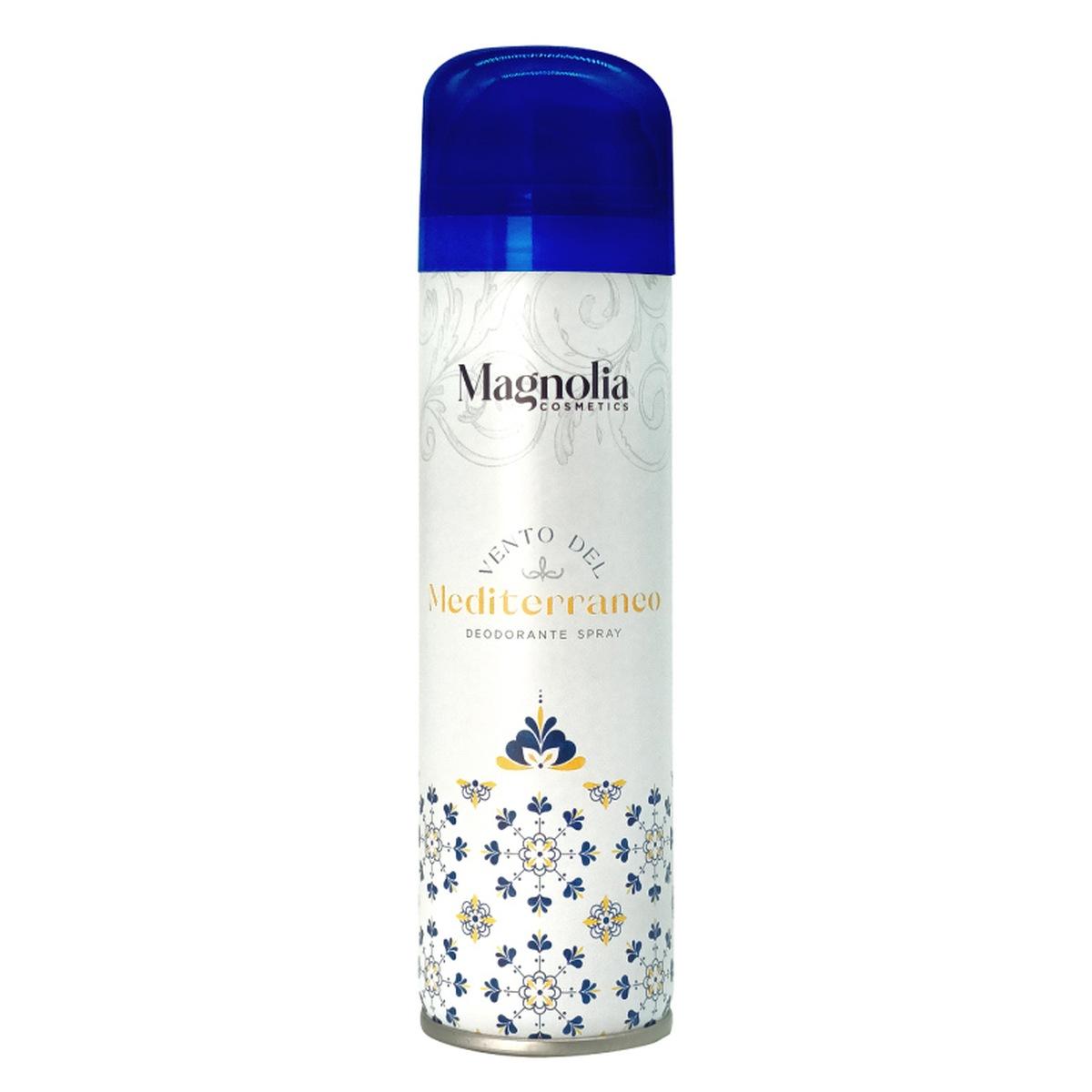 Deo Spray 150ML Women Vento Mediterraneo