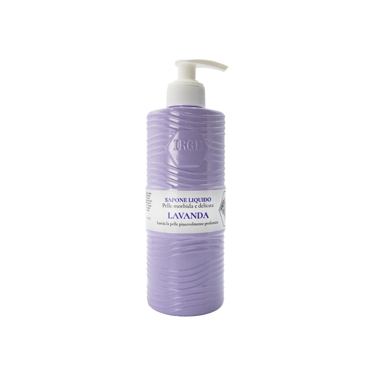 Sapone Mani 400 ml Lavanda