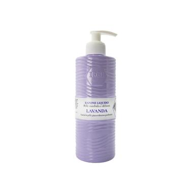 Sapone Mani 400 ml Lavanda