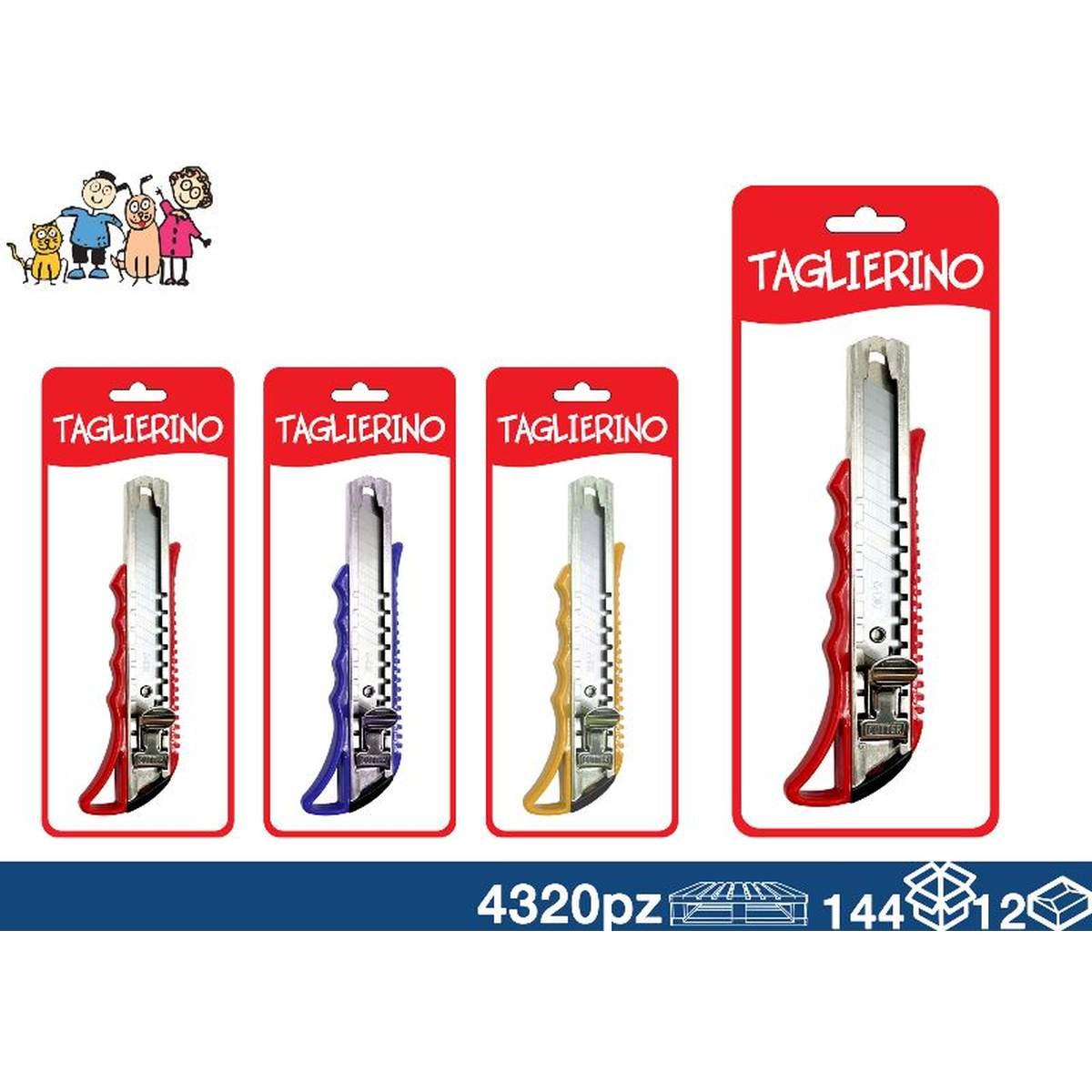 Taglierino Professionale 16 cm