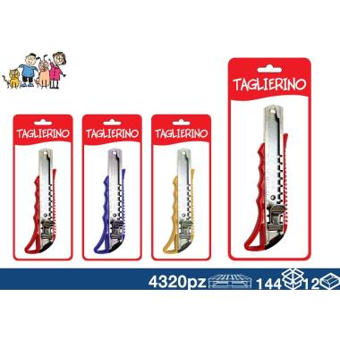 Taglierino Professionale 16 cm