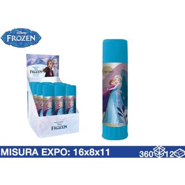 Colla Stick 25 gr 12 pz Frozen
