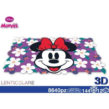 Tovaglietta Minnie