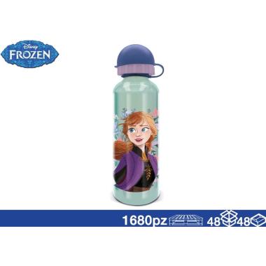 Borraccia alluminio 530 Frozen