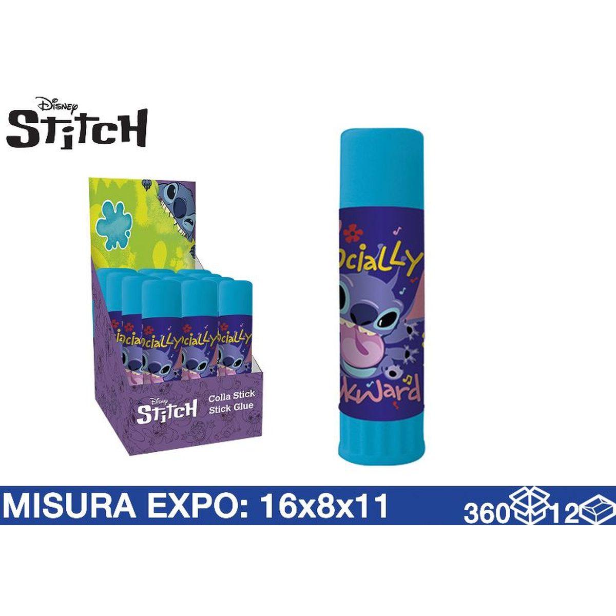 Colla Stick Stitch 25gr
