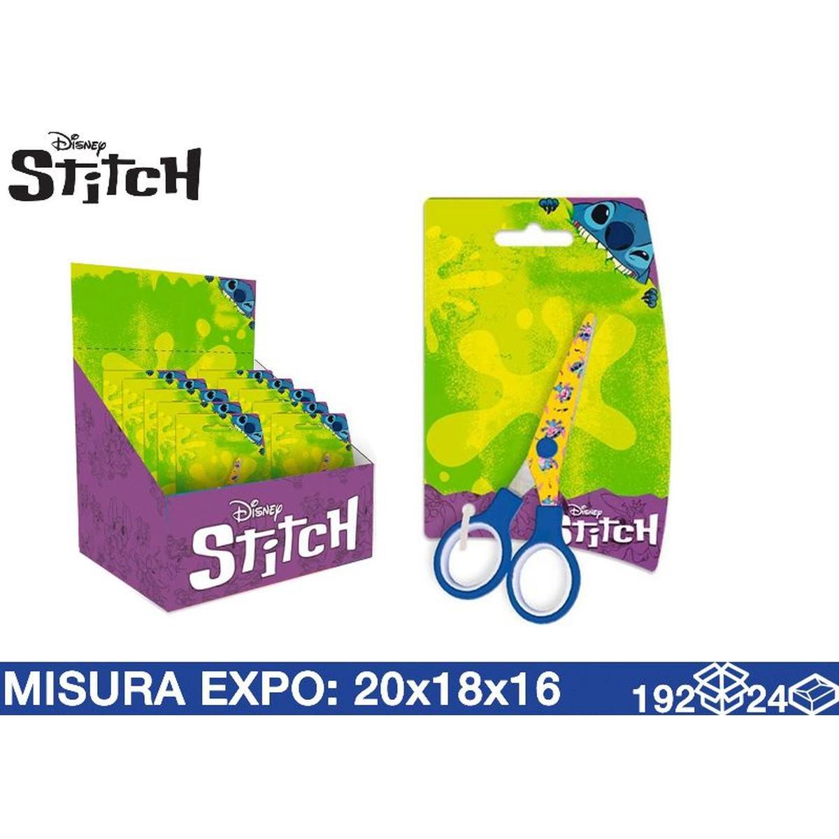 Forbice Stitch