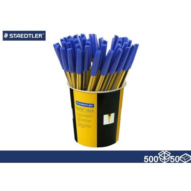 Penna Staedtler Sfera Blu