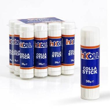 Colla Stick 36 gr. in Box inkoll