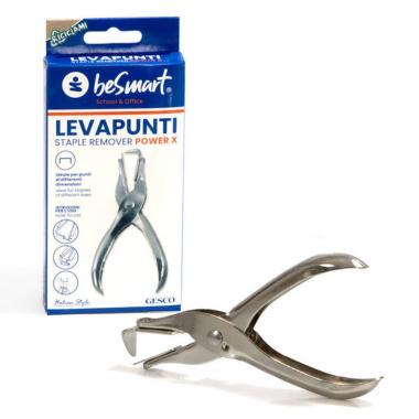 Levapunti Power -Xin blister