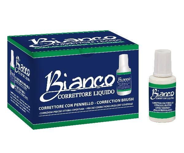 Correttore Pennello Dry 12Ml