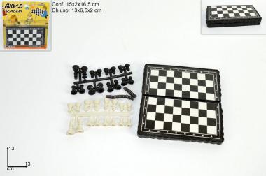 Gioco Scacchi da Viaggio