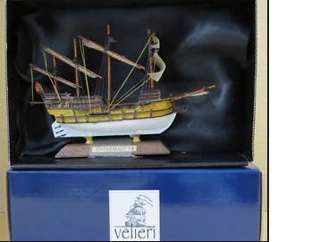 Velieri Da Collezione