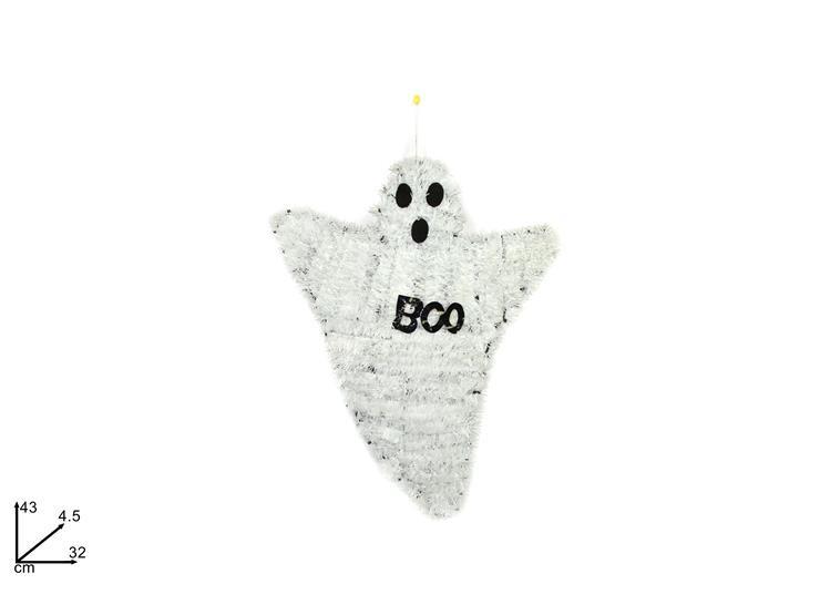 Fantasma decorazione 43 cm