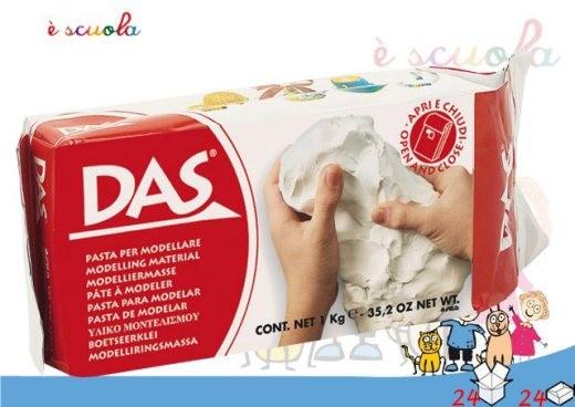 Das Bianco 1/2 Kg 24/24