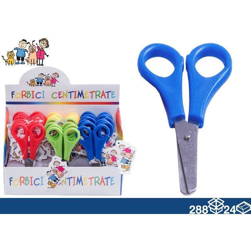 Forbici Centimetrate In Expo