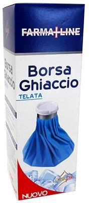 Borsa Ghiaccio Telata Farmaline